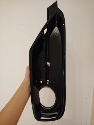 Rejilla Faro Antiniebla Derecha Coche BMW F30 F31