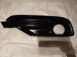 Rejilla Faro Antiniebla Derecha Coche BMW F30 F31