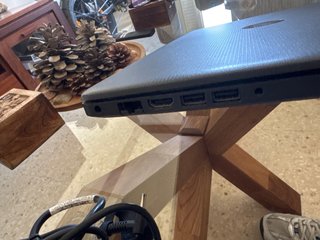 Portatile HP Notebook 255 G7