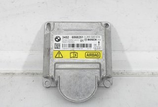 34526868251 centralita airbag bmw 5 (f10) 136721