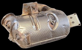 Catalizador Mercedes A9104902300