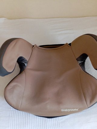 Silla coche infantil Babyauto
