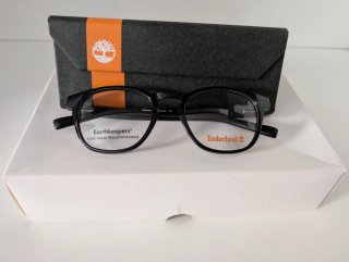 Montura gafas Timberland Earthkeepers grises