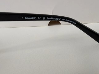 Montura gafas Timberland Earthkeepers grises