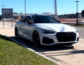 Audi A5 2020