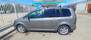 Volkswagen Touran 2009