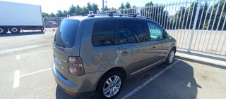 Volkswagen Touran 2009