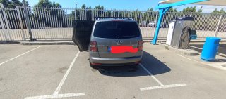 Volkswagen Touran 2009