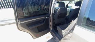 Volkswagen Touran 2009