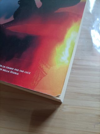 L'ombra del leone