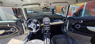 MINI Clubman 2010
