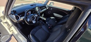 MINI Clubman 2010