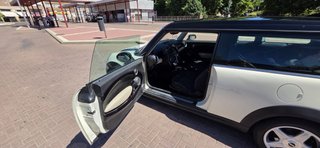 MINI Clubman 2010