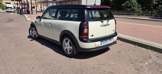 MINI Clubman 2010