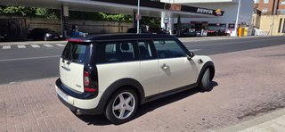 MINI Clubman 2010