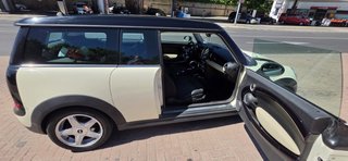 MINI Clubman 2010