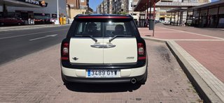 MINI Clubman 2010