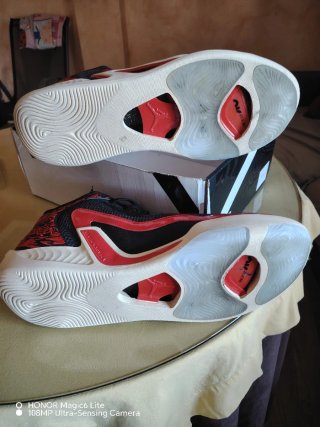 Zapatillas Nike Jason Tatum Talla 50.5