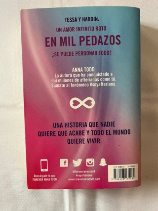 After En mil pedazos