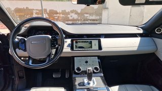Land Rover Range Rover Evoque 2020