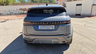 Land Rover Range Rover Evoque 2020