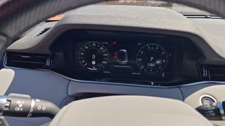 Land Rover Range Rover Evoque 2020