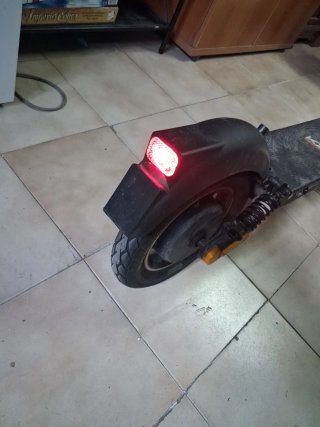 Patinete Eléctrico SmartGyro K2-PRO XL