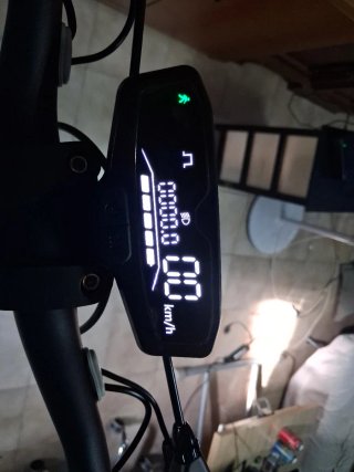 Patinete Eléctrico SmartGyro K2-PRO XL