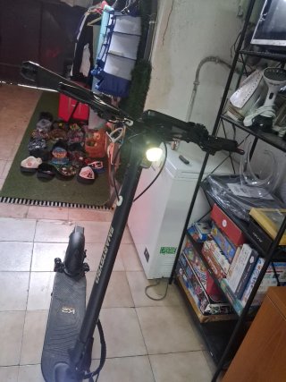 Patinete Eléctrico SmartGyro K2-PRO XL