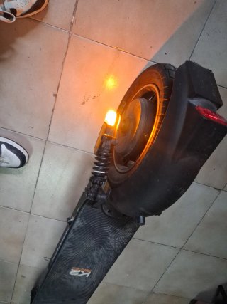 Patinete Eléctrico SmartGyro K2-PRO XL