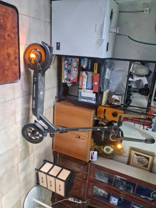 Patinete Eléctrico SmartGyro K2-PRO XL