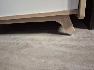 Cómoda cambiador bebé Kave Home madera