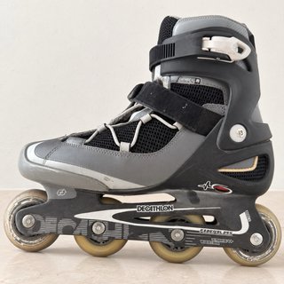 Patines en línea Decathlon FIT 5 talla 43