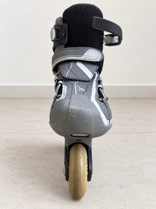 Patines en línea Decathlon FIT 5 talla 43
