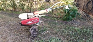 Motocultor Honda F410 – 107 cc