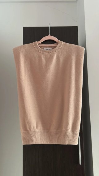 Camisa Rayas Azul Zara Niña/chica
