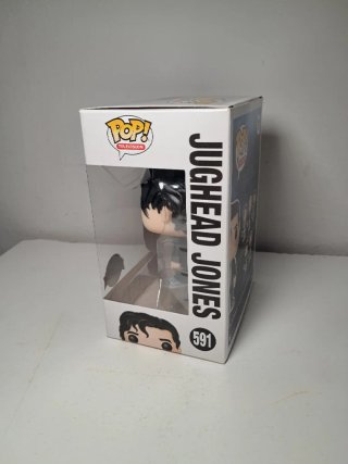 Jughead Jones Funko Pop #591 - Riverdale Southside