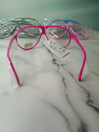 Lote 7 Gafas Sol Mujer Dasson Vision Aviador nu5