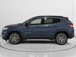 Jeep Compass 1.3 Gse Limited 4x2 FWD 96 kW (130 CV)