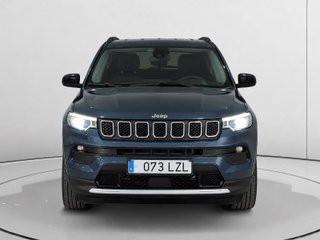 Jeep Compass 1.3 Gse Limited 4x2 FWD 96 kW (130 CV)