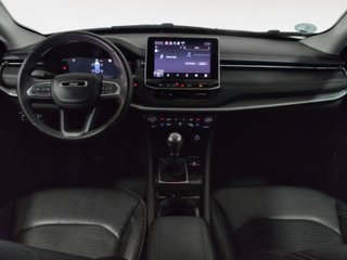 Jeep Compass 1.3 Gse Limited 4x2 FWD 96 kW (130 CV)