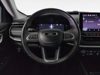 Jeep Compass 1.3 Gse Limited 4x2 FWD 96 kW (130 CV)