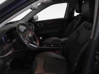 Jeep Compass 1.3 Gse Limited 4x2 FWD 96 kW (130 CV)