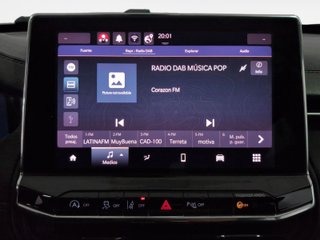Jeep Compass 1.3 Gse Limited 4x2 FWD 96 kW (130 CV)