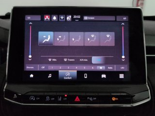 Jeep Compass 1.3 Gse Limited 4x2 FWD 96 kW (130 CV)