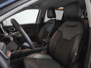 Jeep Compass 1.3 Gse Limited 4x2 FWD 96 kW (130 CV)