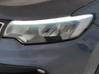 Jeep Compass 1.3 Gse Limited 4x2 FWD 96 kW (130 CV)