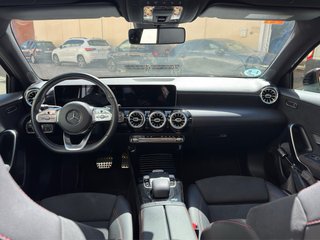 Mercedes-Benz Clase A
