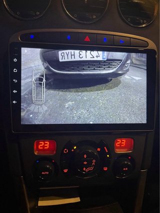 Peugeot 308 2007