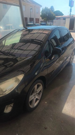 Peugeot 308 2007